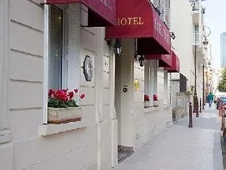 Vivaldi 3* Puteaux