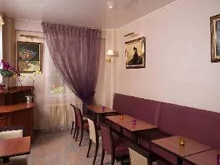 Vivaldi Hotel