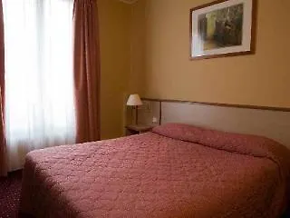 Hotel Vivaldi 3*