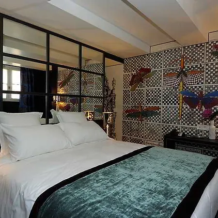 Hotel Le Bellechasse Saint-germain
