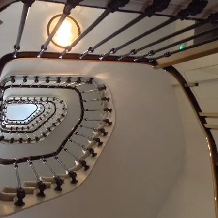 Hotel London Paris