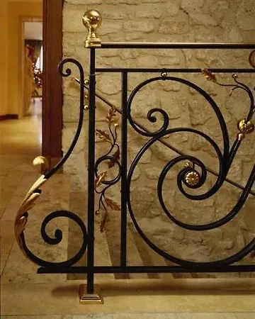 Académie Saint Germain 4* París