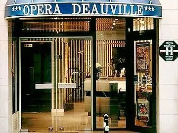 Opera Deauville 3* Paris