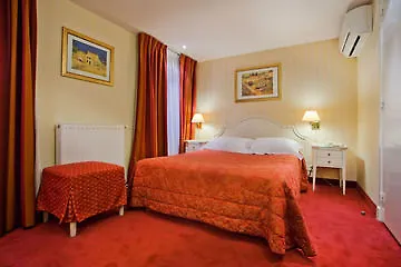Hotel Austin's Arts Et Metiers 3*