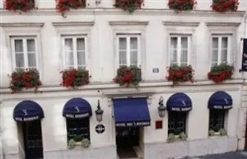 Des 3 Poussins 3* Paris