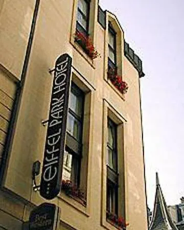Hotel Le 7 Eiffel 4*