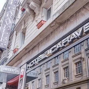 Caravelle 파리