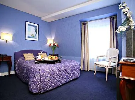 Des Ambassadeurs Hotel Paris