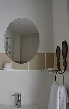 Hotel Saint Georges París
