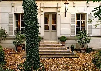 Particulier Montmartre Paryż