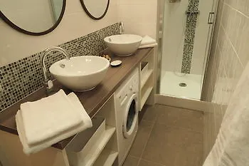 Louvre Opera Private Chicsuites Apartment Paris