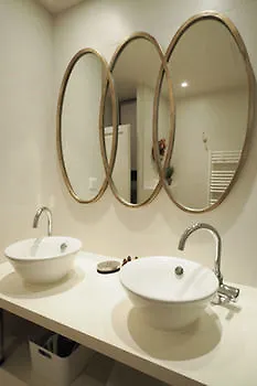 Louvre Opera Private Chicsuites *