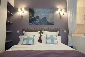 Louvre Opera Private Chicsuites Apartment *