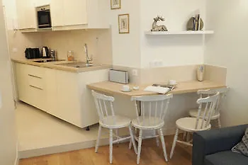 Louvre Opera Private Chicsuites Apartment Paris