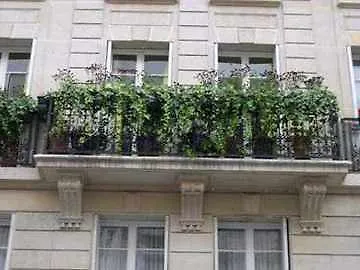 Maison Chomel 3* Parigi