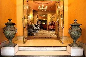 Hotel Cecilia