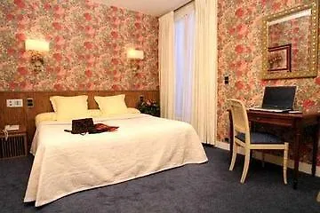 Hotel Cecilia