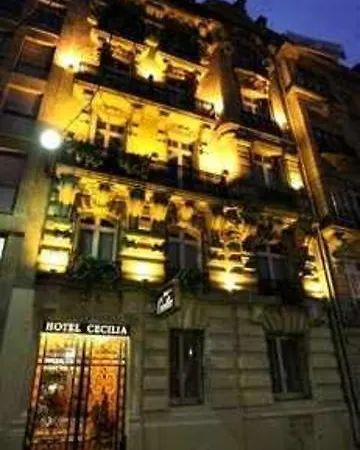 Cecilia Hotel