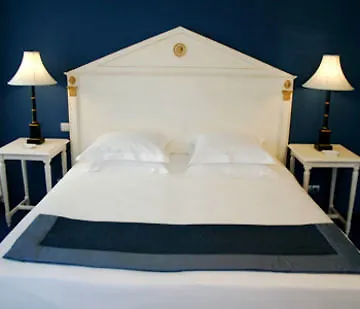 Mazarin 4* París