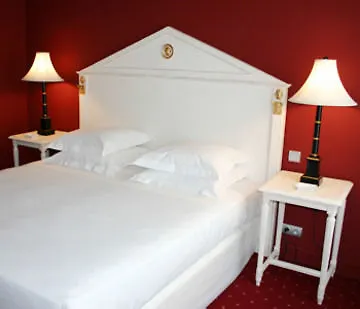 Hotel Mazarin París
