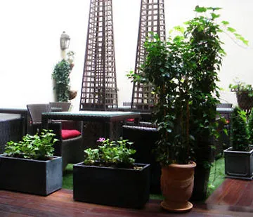 Mazarin 4* París