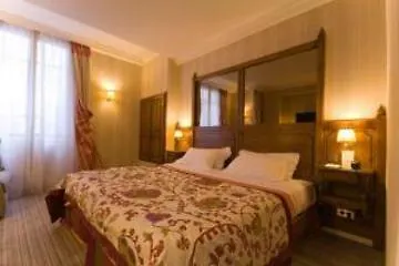 Au Manoir Saint Germain 4* Paris
