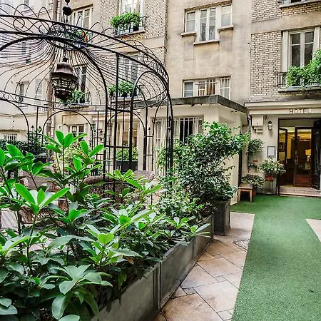 Nicolo - Tour Eiffel Hotel Paris