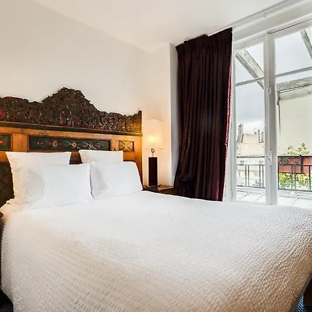 Hotel Nicolo - Tour Eiffel 3*