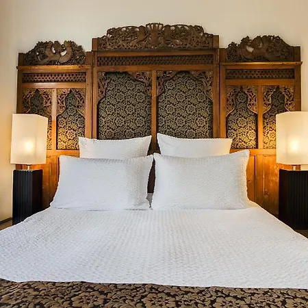 Nicolo - Tour Eiffel Hotel 3*