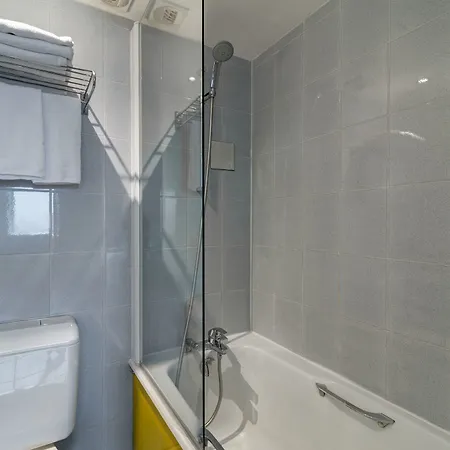 Hotel Acadia - Astotel 3*