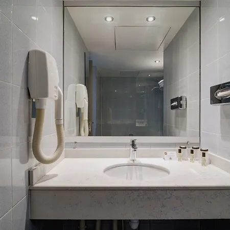 Hotel Acadia - Astotel 3*