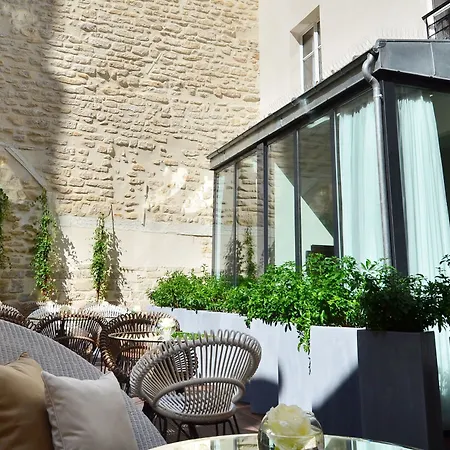Le 123 Sebastopol - Astotel 4* Paris