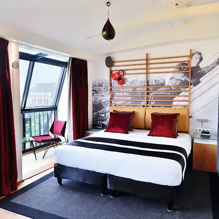 Le 123 Sebastopol - Astotel Paris