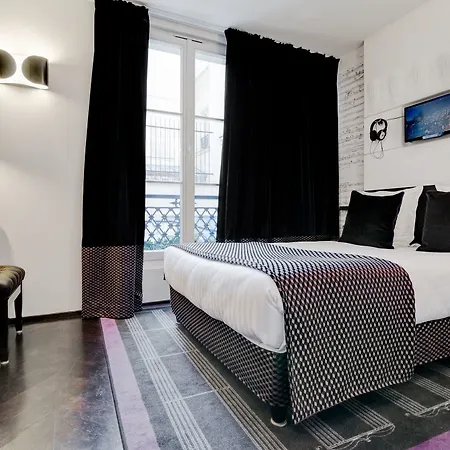Le 123 Sebastopol - Astotel Paris