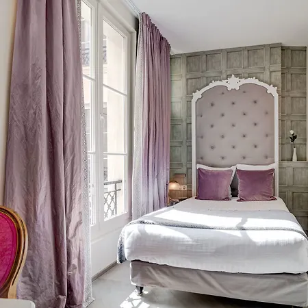 Hotel Le 123 Sebastopol - Astotel 4*