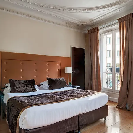 Ξενοδοχείο Le 123 Elysees - Astotel Παρίσι