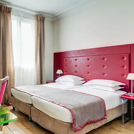 Le 123 Elysees - Astotel Ξενοδοχείο