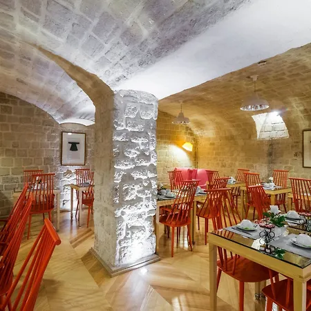 Lorette - Astotel Hotel