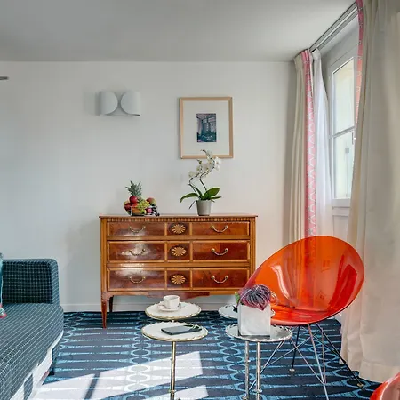 Hotel Lorette - Astotel Paris
