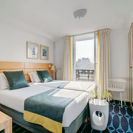 Lorette - Astotel Hotel 3*