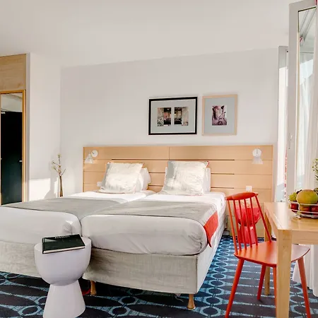Lorette - Astotel Paris