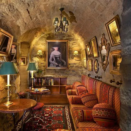 Hotell Duc De St-simon
