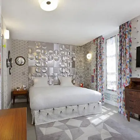Bob By Elegancia Hotel París