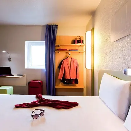 Ibis Budget Centre Hotel Grigny (Essonne)