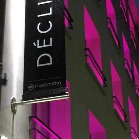 Déclic Hotel 4*
