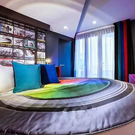 Déclic Hotel Paris