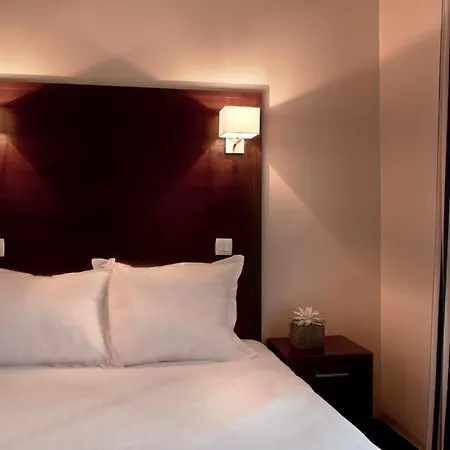 Verlain Hotel Paris