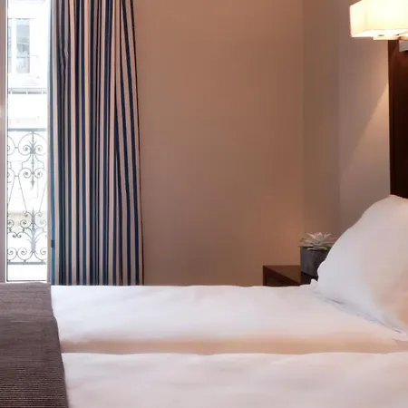 Hotel Verlain