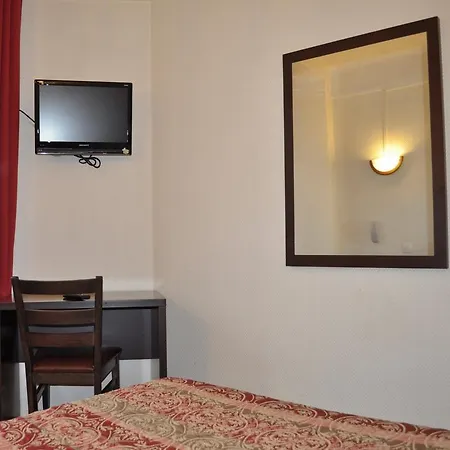 Hipotel Printania Maraichers 2*