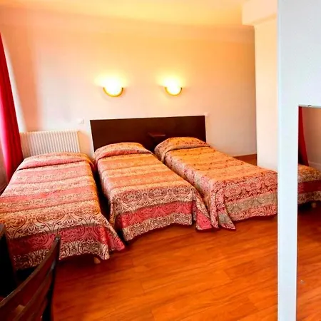 Hipotel Printania Maraichers מלון 2*